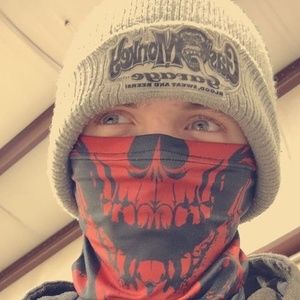 Meet your Posher, Bradley